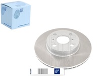 фото thumb №1, Blue print adt343222 диск тормозная