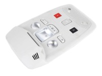 фото thumb №2, Панель стельовий лампа салону передня citroen c4 iii c4 x