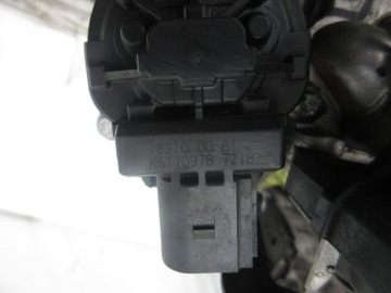 фото thumb №8, Радіаторів клапан вихлопних газів egr 1.6 cdti opel astra j k zafira mokka insignia b