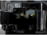 фото thumb №5, Лампа свет стоп led тонированная vw caddy iii 3