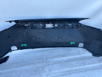 Toyota bz4x бампер перед оригінал 52119-42a80 кут Оригінал, фото thumb