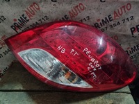 фото thumb №1, Peugeot 207 lift hb лампа правий задня задня eu