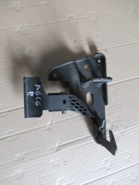 фото thumb №1, Засувка замок капот audi a6 c6 4f0823480b