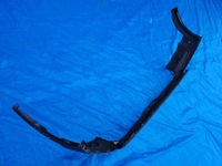 фото thumb №9, Kia niro ii | бампер спойлер нижній перед накладка 86577-at000 | 1339