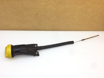 фото thumb №1, Renult scenic iii 3 1.5 dci щуп щуп масла