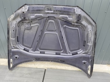 фото thumb №8, Капот кришка двигуна audi rsq3 q3