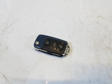 фото thumb №1, Ключ pilot seat toledo iv 6j0837202e