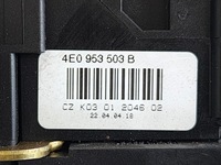 фото thumb №10, Переключатели переключатель комбинированный лента подушка безопасности audi audi a8 d3