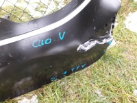 фото thumb №3, Кришка багажника задня renault clio v 19- hb оригінал