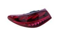 Купить Лампа левая задний  задняя led mercedes w295 eqe купе 22-24 eu, фото thumb