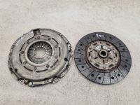 Купить Opel zafira b 1.7 cdti прижим диск сцепления 55562298, фото thumb