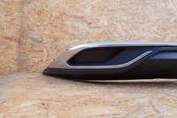 фото thumb №13, Audi q8 s-line спойлер бампера зад 4m8807521