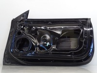 фото thumb №15, Дверь правые перед правые передние audi a5 8t рестайлинг 3d купе чёрные ly9b