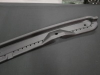 фото thumb №7, Bmw x1 f48 молдинг защита жабо 7954202