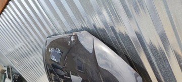 фото thumb №13, Капот крышка двигателя audi a4 b8 lz7l повреждённый. 08-11