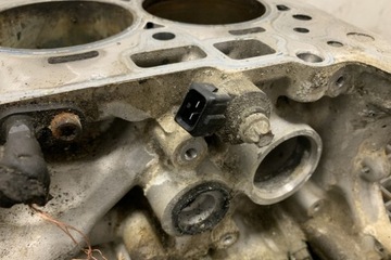 фото thumb №9, Блок двигателя bmw 3 g20, g28 b46b20b 2.0l бензин 190kw 2019