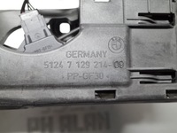 фото thumb №9, Bmw 3 e93 cabrio замок крышки багажника