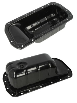 фото thumb №9, Поддон масляная blic 0216-00-5507475p