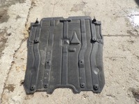 фото thumb №1, Захист pod двигун renault megane iv 4 758 907 163r