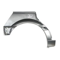 фото thumb №1, Ремкомплект крила задня r vw passat b3 b4 88-97