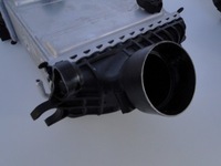 фото thumb №7, Mercedes om654920 радіаторів повітря інтеркулер a6540904201 a6540901500