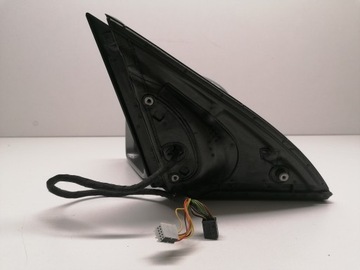 фото thumb №8, Mercedes gl ml w166 зеркало левая 17 pin оригинал европа 11-15