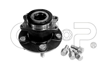 фото thumb №2, Подшипник набор ремонтный ступицы peugeot gsp