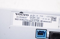 фото thumb №4, Дисплей lcd радио навигации gps volvo v60 i 31350697