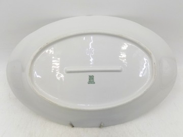 duży półmisek porcelana Włocławek