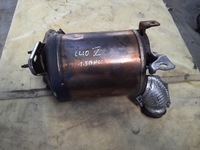 фото thumb №1, Clio v 1.5 bdci dpf