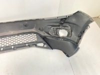 фото thumb №14, Бампер перед передний vw tiguan 5n 5n0 cross lift 2011-2016