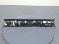 Bmw x5 g05 lci молдинг накладка поріг перед права 7434240 Зі Шроту, фото thumb