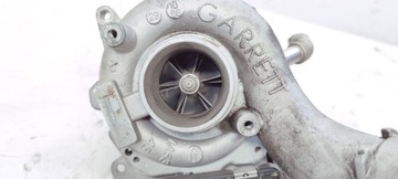 фото thumb №5, Турбонагнетатель audi a6 c6 q7 3.0 tdi 059145722r