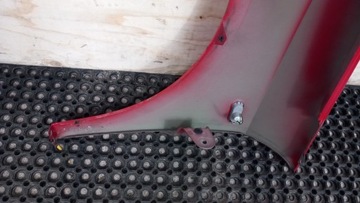 фото thumb №8, Seat ibiza j крило перед праві