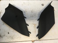 фото thumb №1, Заглушка захист peugeot 508 lift 96881921f1