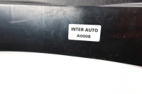 фото thumb №9, Mercedes w164 x164 gl накладка поперечина багажника молдинг задняя 1646901087