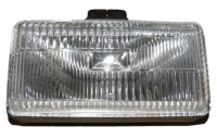 фото thumb №1, Противотуманная фара противотуманный mercedes actros mp1 axor