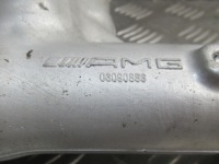 Mercedes g-klasa амортизатор задній задній правий w463/4 a4633209402 оригінал Зі Шроту, фото thumb