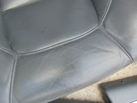 Сиденья кожа комплект volvo s80 2 электрический подогрев подушка безопасности европа комплект Недорого, фото thumb