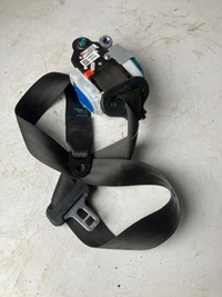 фото thumb №1, Pas безпеки лівий перед dacia spring 868855021r