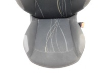 фото thumb №7, Сидіння комплект заднє сидіння обшивки - peugeot 208 i 5d hb 12-19