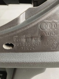 фото thumb №8, Audi a6 c7 4g приборная панель приборная панель консоль head up 4g1858041 оригинал