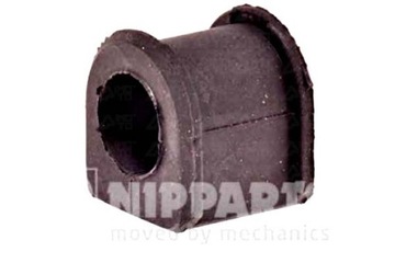фото thumb №2, Nipparts втулка стабілізатора mazda 323 f vi bj 1