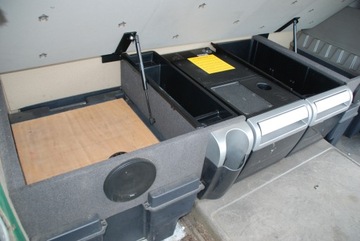 фото thumb №6, Кровать нижняя materac коробка передач комплект daf 105 xf