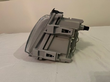 фото thumb №15, Фары правые+ левый mercedes c classa w202 93-96 оригинал магнит marelli