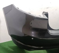 фото thumb №3, Бампер задня porsche macan 95b