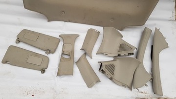 фото thumb №7, Стеля стійка ford kuga mk1