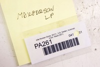 фото thumb №6, Pa261 alfa romeo giulia 2.0i амортизатор левый перед 50547065