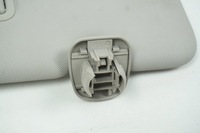 фото thumb №8, Защита солнцезащитная правая renault clio iv