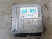 Купить Бортовой компьютер блок управления газа landi 032800049, фото thumb